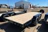 2024 Southland LBA 8'6" x 18' Flat Deck