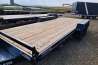 2024 Southland LBA 8'6" x 18' Flat Deck