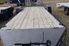 2024 Southland LBA 8'6" x 20' Flat Deck