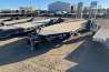 2024 Southland LBA 8'6" x 20' Flat Deck