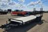 2024 Southland LBA 8'6" x 22' Beavertail Flat Deck