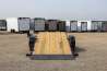 2024 Southland LBAT8- 22' Tilt Deck Trailer