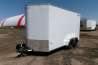 2024 Southland LCH 7' x 14' V-Nose Cargo