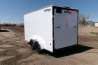 2024 Southland LCH 7' x 14' V-Nose Cargo