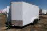 2024 Southland LCH 7' x 14' V-Nose Cargo