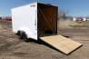 2024 Southland LCH 7' x 14' V-Nose Cargo