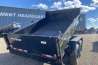 2024 Southland SL610-10K Dump Trailer - 10'