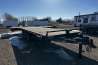 2024 Southland TRA 8.6' x 20' Flat Deck