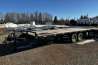 2024 Southland TRA 8.6' x 20' Flat Deck