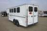 2024 Sundowner SS 6'9" x 18' 4 Horse Gooseneck