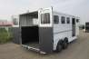 2024 Sundowner SS 6'9" x 18' 4 Horse Gooseneck