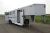 2024 Sundowner SS 6'9" x 18' 4 Horse Gooseneck