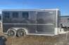 2024 Sundowner ST 7' x 19' 3 Horse Bumper Pull