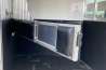 2024 Sundowner Super Sport 6'9" x 10' 2-Horse Bumper Pull