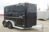 2024 Sundowner Super Sport 6'9" x 10' 2-Horse Bumper Pull