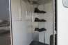 2024 Sundowner Super Sport 6'9" x 13'3" 3-Horse BP Trailer