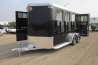 2024 Sundowner Super Sport 6'9" x 13'3" 3-Horse Bumper Pull