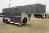 2024 Sundowner Super Sport 6'9" x 15'3" 3-Horse Gooseneck