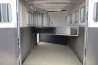 2024 Sundowner Super Sport 6'9" x 15'3" 3-Horse Gooseneck