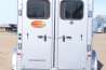 2024 Sundowner Super Sport 6'9" x 15'3" 3-Horse Gooseneck