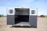 2024 Sundowner Super Sport 6'9" x 15'3" 3-Horse Gooseneck