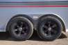 2024 Sundowner Super Sport 6'9" x 15'3" 3-Horse Gooseneck