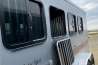 2024 Sundowner Super Sport 6'9" x 16'6" 4-Horse BP Trailer