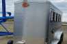 2024 Sundowner Super Sport 6'9" x 16'6" 4-Horse Bumper Pull