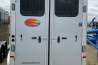 2024 Sundowner Super Sport 6'9" x 16'6" 4-Horse Bumper Pull