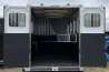2024 Sundowner Super Sport 6'9" x 16'6" 4-Horse Bumper Pull