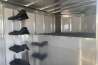 2024 Sundowner Super Sport 6'9" x 18'6" 4-Horse GN Trailer