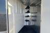 2024 Sundowner Super Sport 6'9" x 18'6" 4-Horse Gooseneck