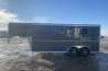 2024 Sundowner Super Sport 6'9" x 18'6" 4-Horse Gooseneck