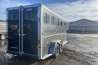 2024 Sundowner Super Sport 6'9" x 18'6" 4-Horse Gooseneck