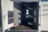 2024 Sundowner Super Tack 6'9" x 16'3" 3-Horse Bumper Pull