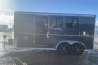 2024 Sundowner Super Tack 6'9" x 16'3" 3-Horse Bumper Pull