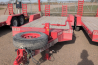 2024 Trailtech 16' Lowboy Flatdeck w/ Beavertail