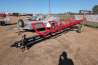 2024 Trailtech 5 Bale Transport Trailer