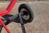 2024 Trailtech 5 Bale Transport Trailer