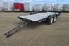 2024 Trailtech CELR 8'6" x 20' Flat Deck