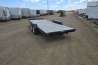 2024 Trailtech CELR 8'6" x 20' Flat Deck