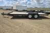2024 Trailtech CELR 8'6" x 20' Flat Deck