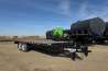 2024 Trailtech H270 8'6" x 20' Deckover