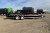 2024 Trailtech H270 8'6" x 20' Deckover