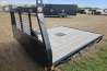 2024 Trailtech MLC 9'3" Truck Deck