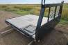 2024 Trailtech MLC 9'3" Truck Deck