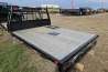 2024 Trailtech MLC 9'3" Truck Deck
