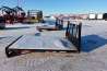 2024 Trailtech MLC 9'3" Truck Deck