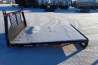 2024 Trailtech MLC 9'3" Truck Deck