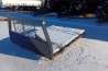 2024 Trailtech MLC 9'3" Truck Deck